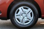 Chevrolet Onix 2012 года